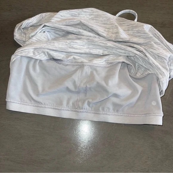 lululemon power y tank top - Size 10 - Picture 8 of 11